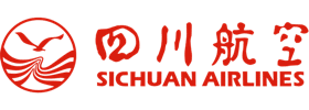 Sichuan Airlines - 3U