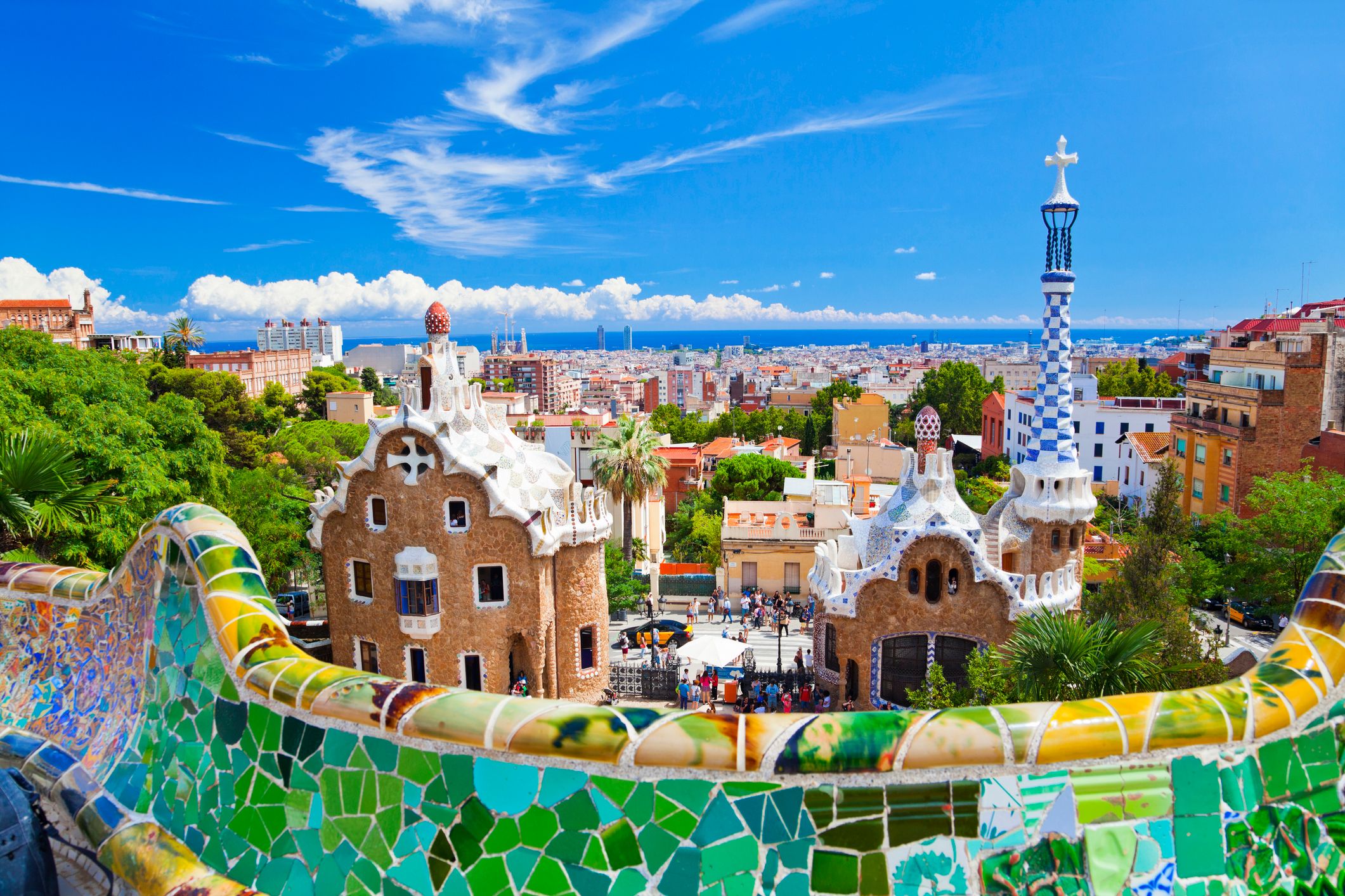 Barcelone