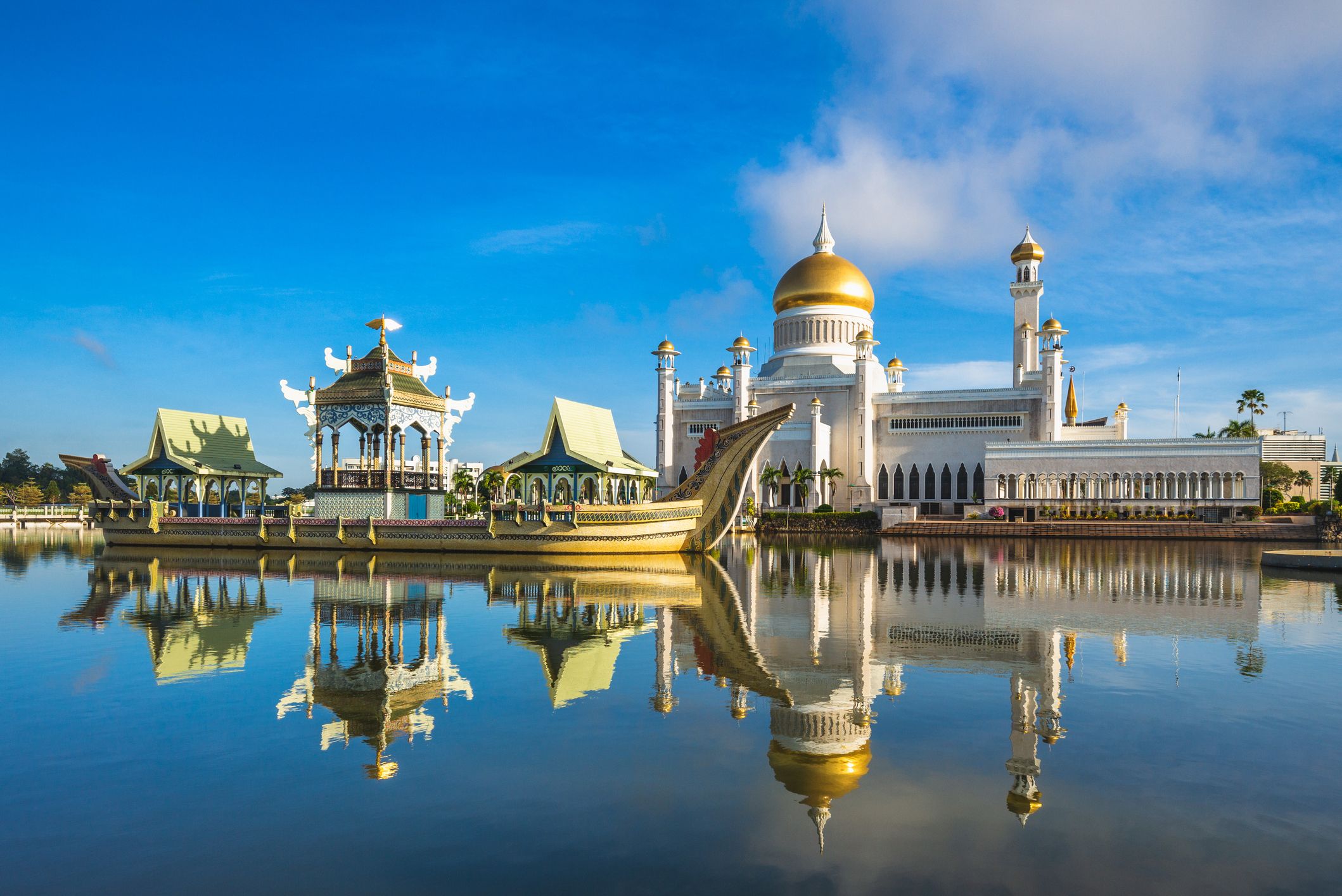 Bandar Seri Begawan