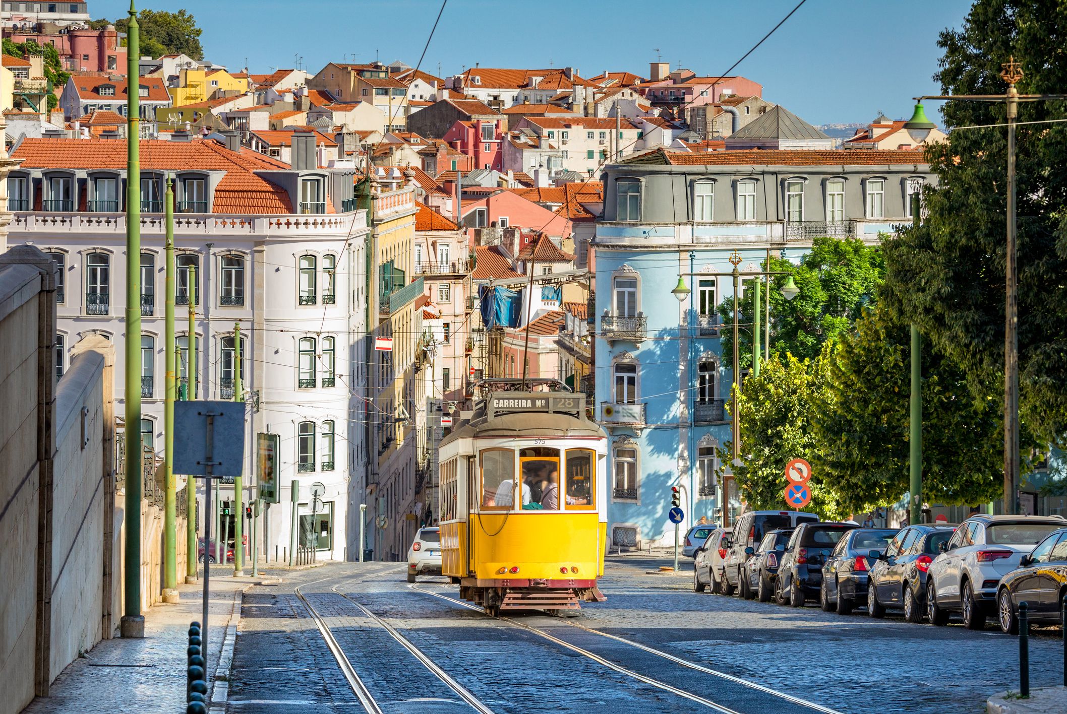 Lisbonne 