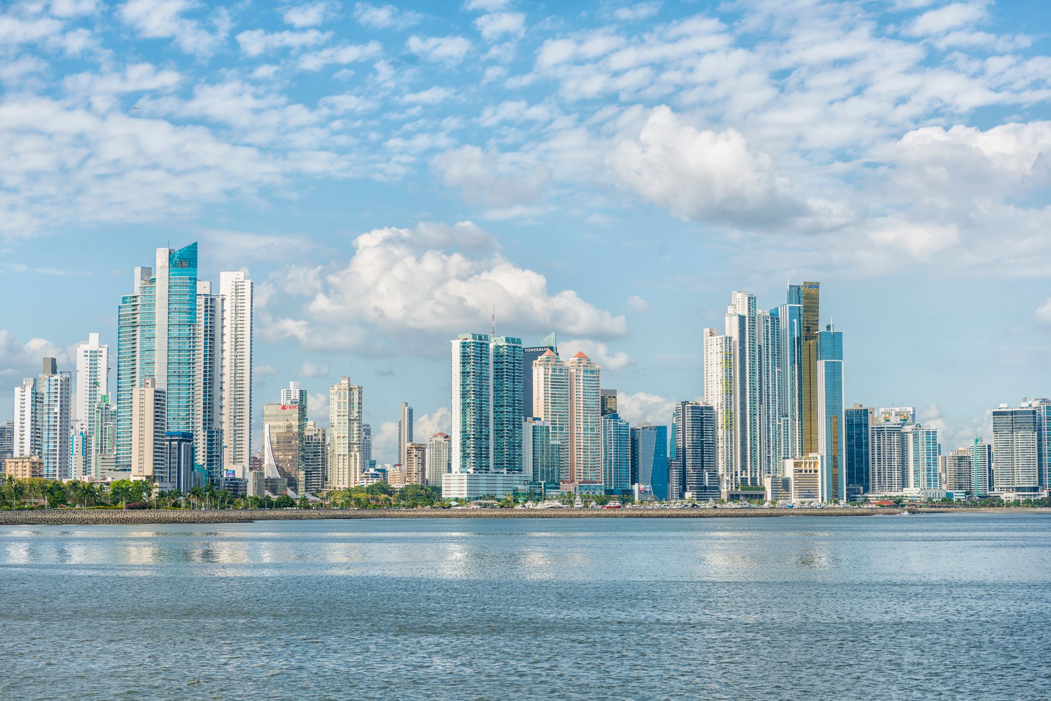 Panama 