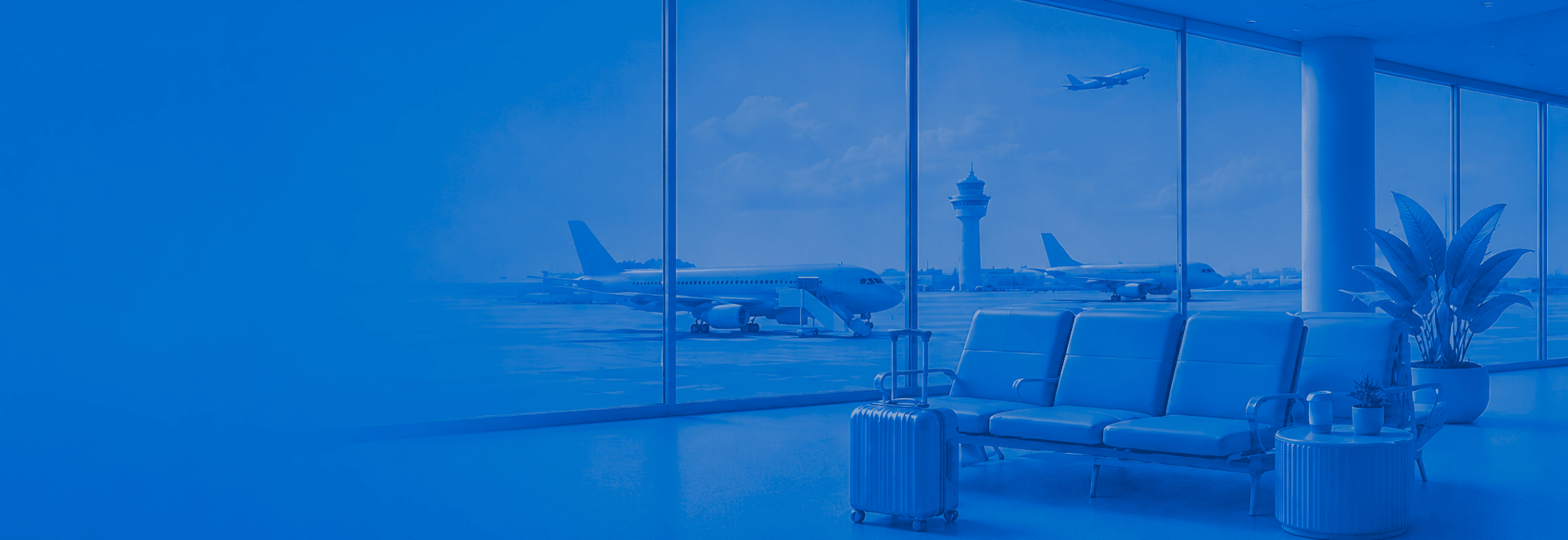 Aéroports