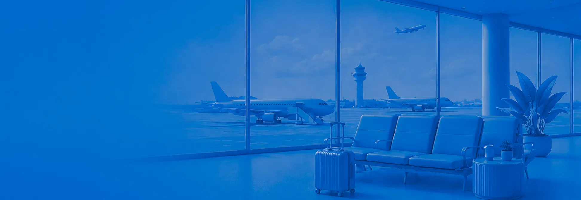 Aéroports