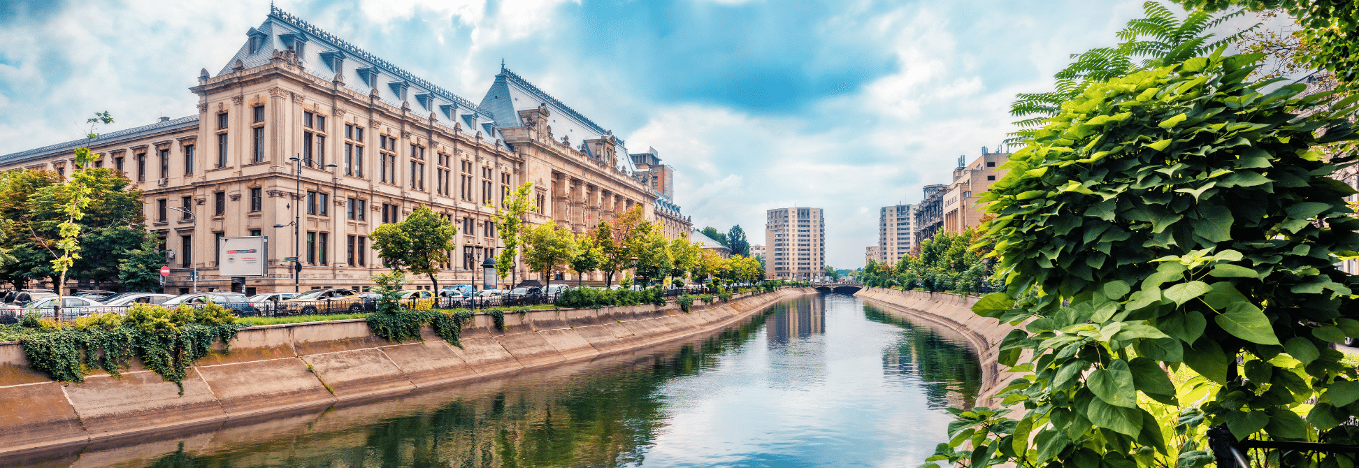 Bucarest 
