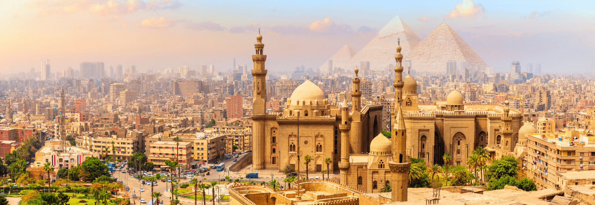 Le Caire 
