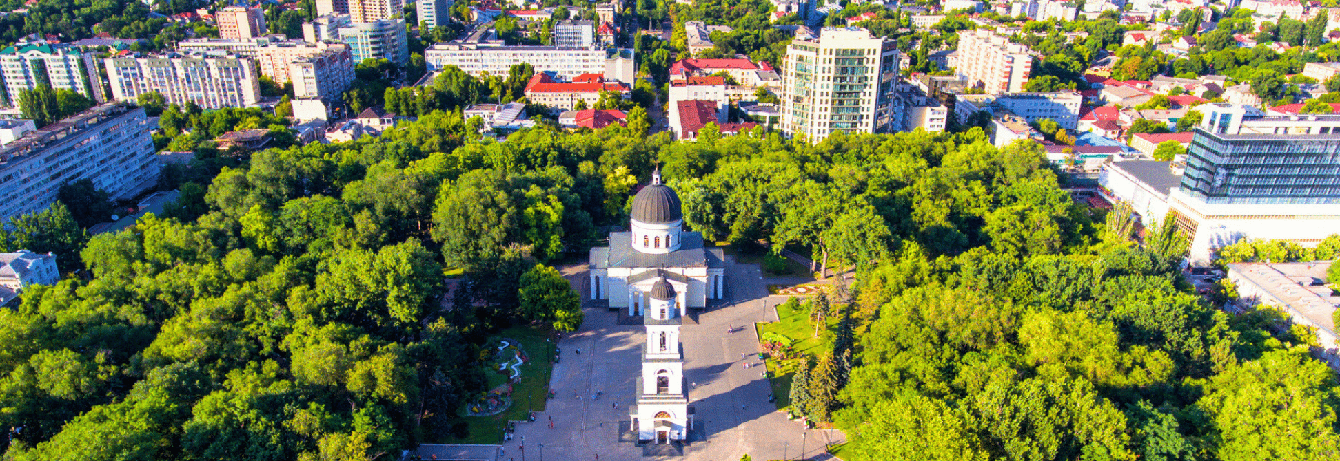 Chișinău 