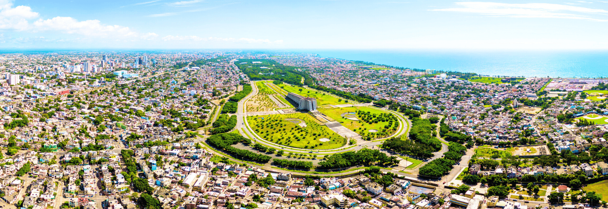 Saint-Domingue 
