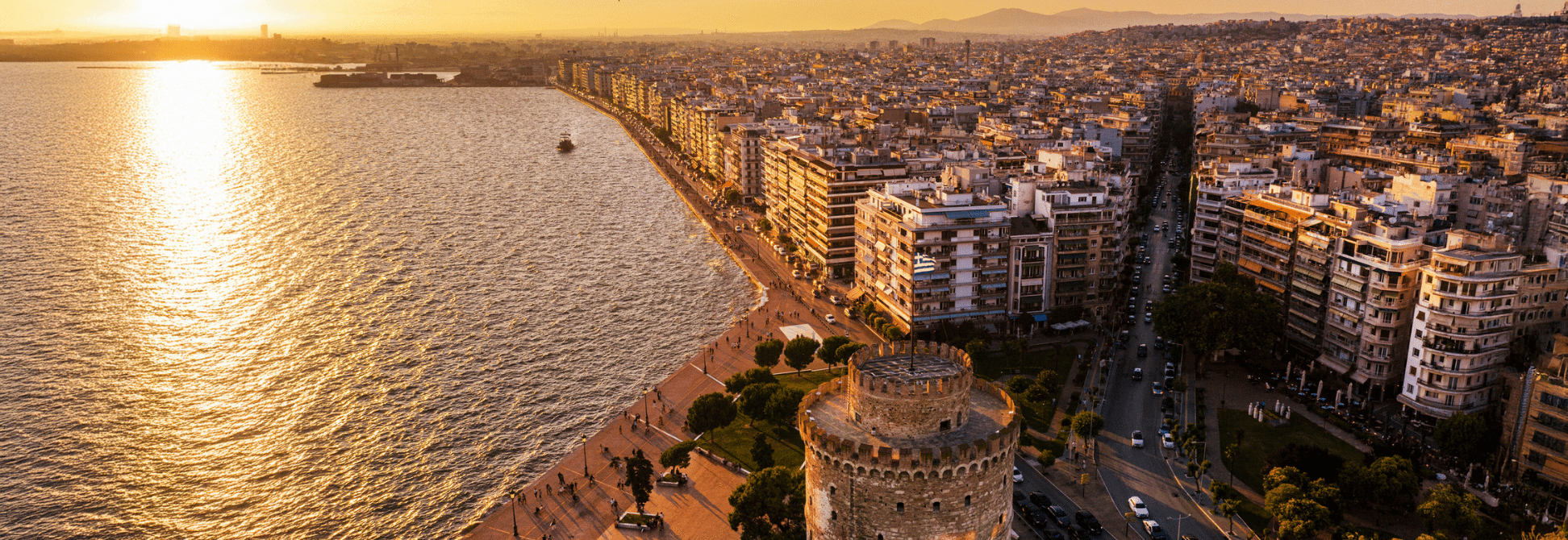 Thessalonique 