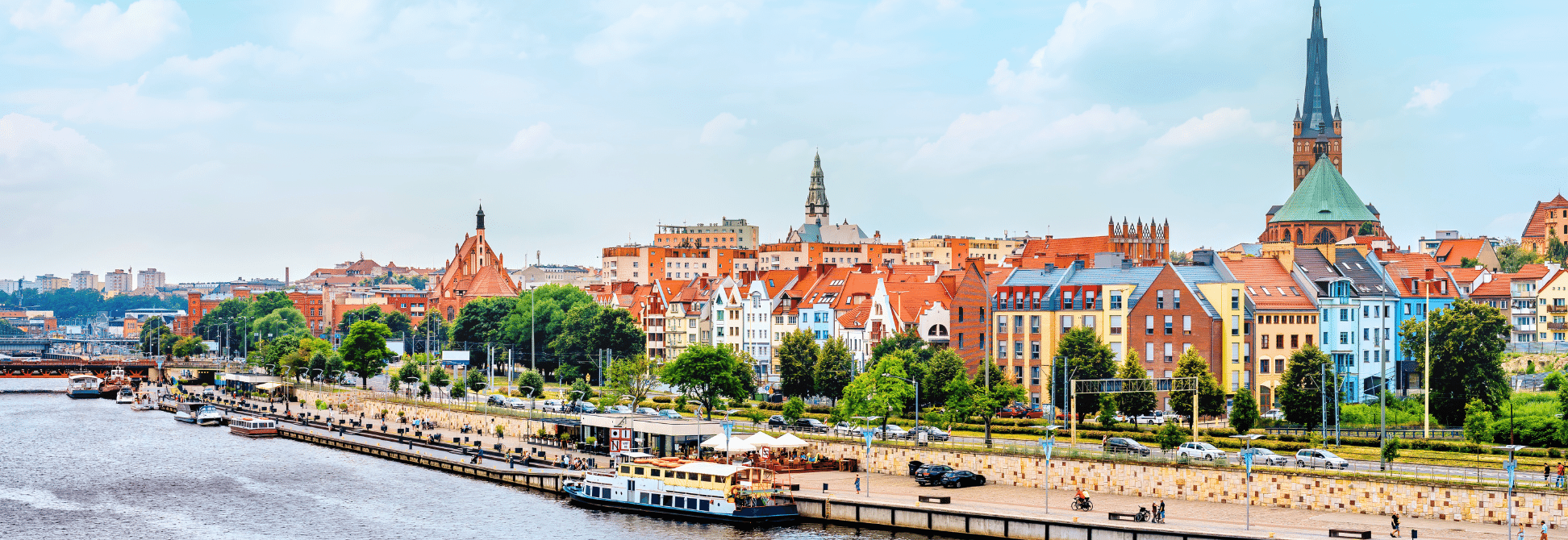 Szczecin