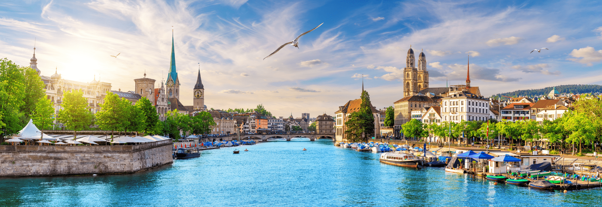 Zurich 