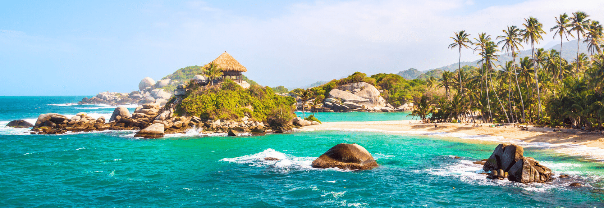 Colombie