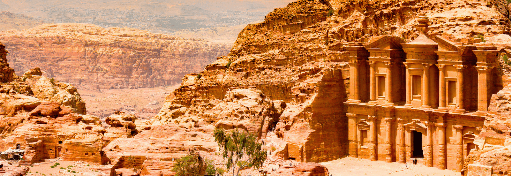 Jordanie