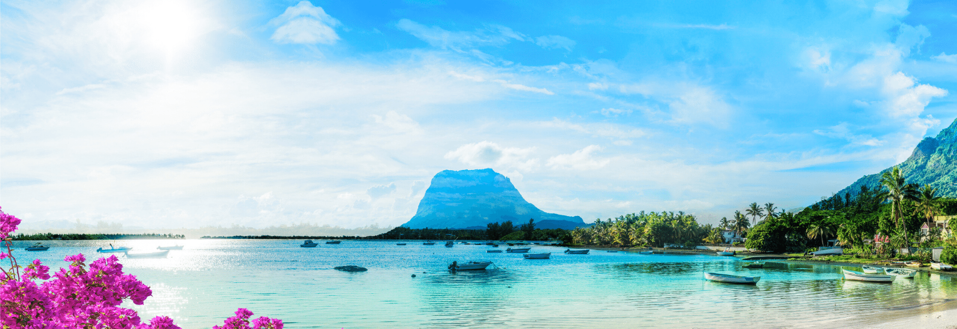 L'Île Maurice