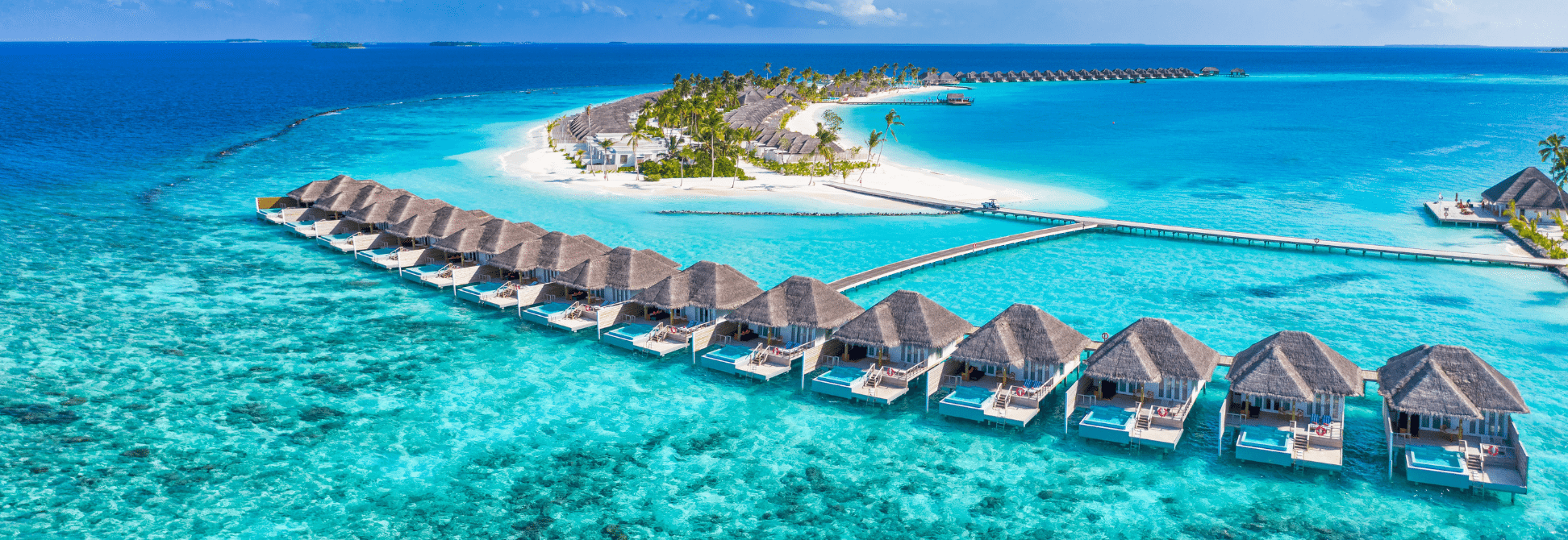 Les Maldives