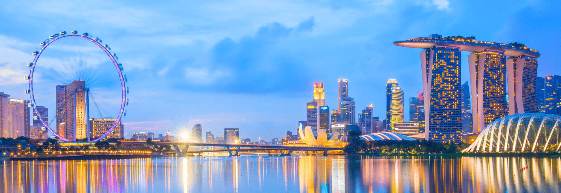 Singapour