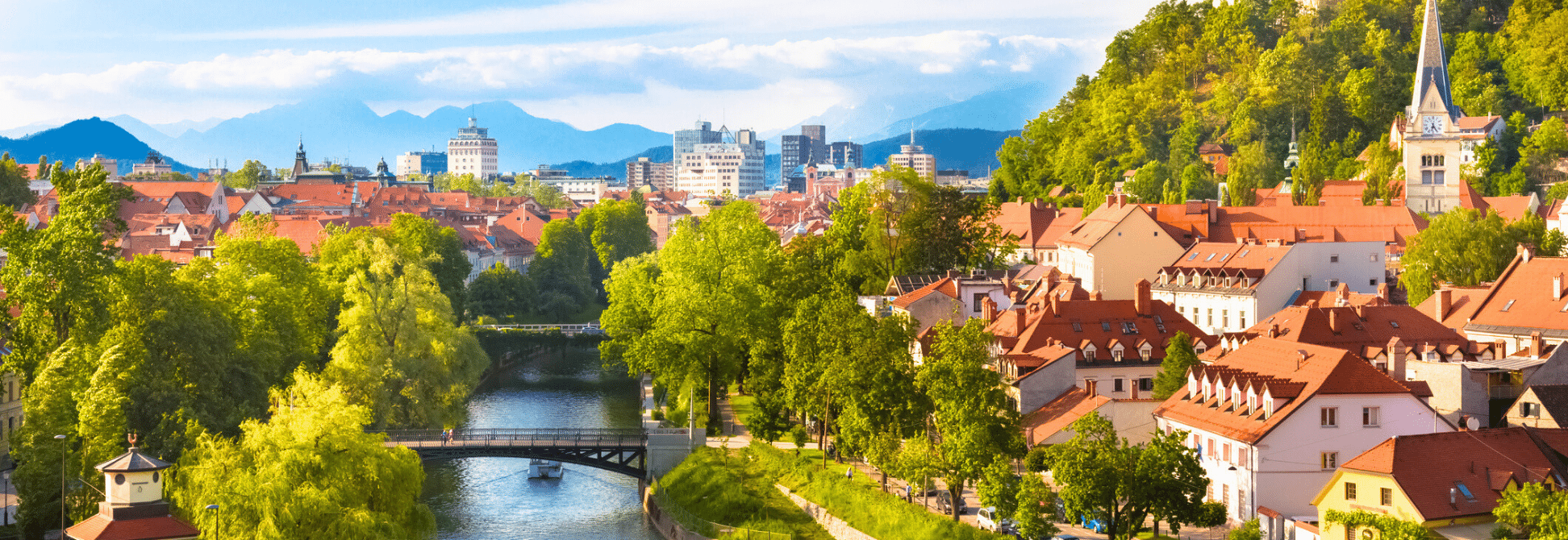 Slovénie