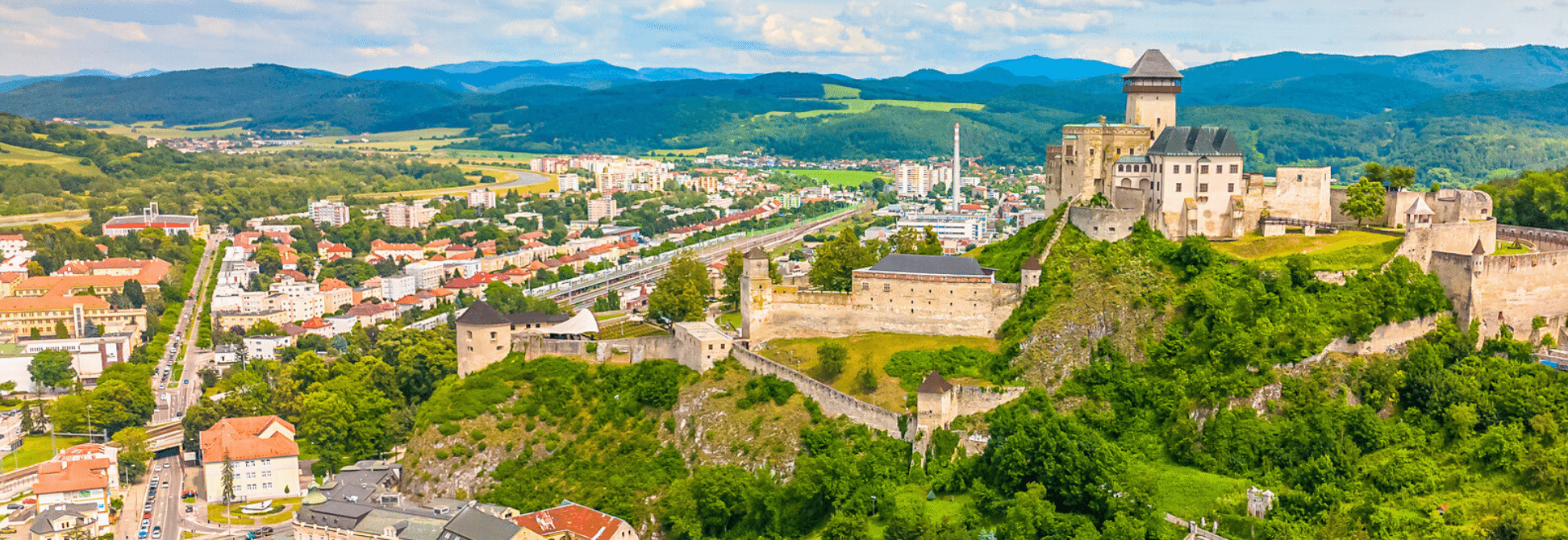 Slovaquie