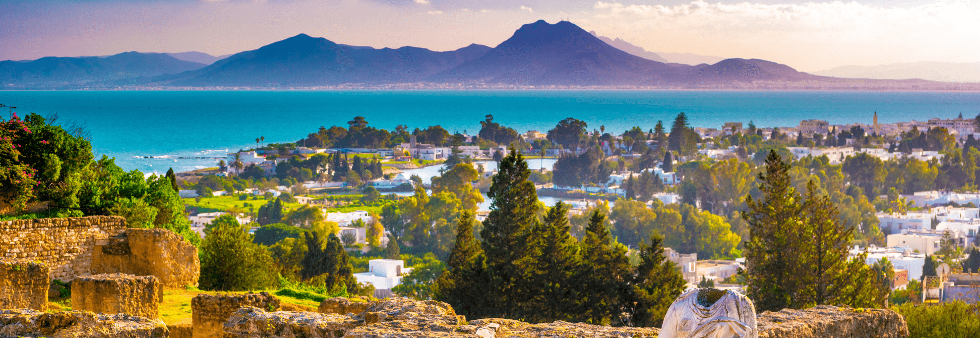 Tunisie