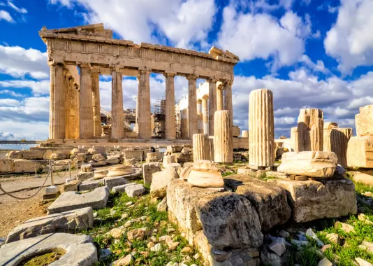 Athènes